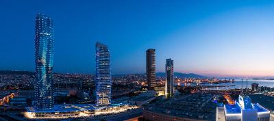 Four Points By Sheraton Izmir