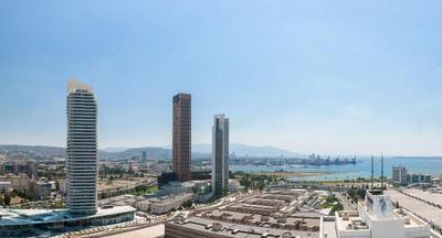 Four Points By Sheraton Izmir