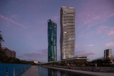 Four Points By Sheraton Izmir