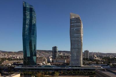 Four Points By Sheraton Izmir
