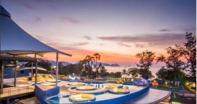 Beyond Patong