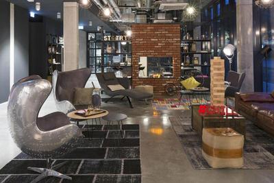 MOXY Stuttgart Airport/Messe