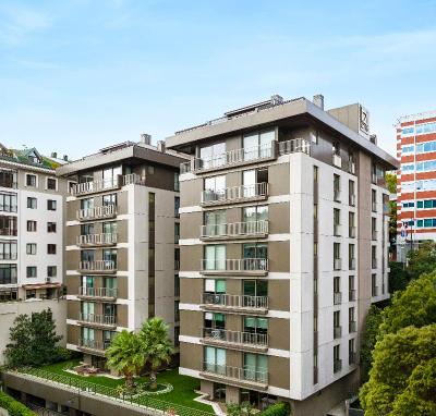 TZL Suites