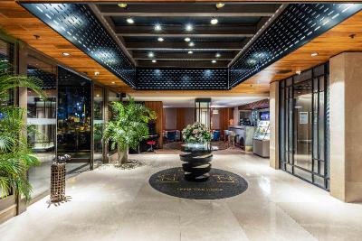 TZL Suites