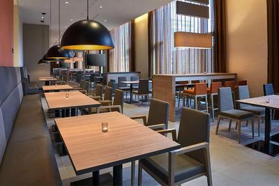 Hampton Inn Berlin City Centre Alexanderplatz