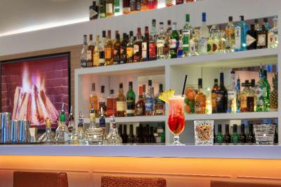 Hampton Inn Berlin City Centre Alexanderplatz