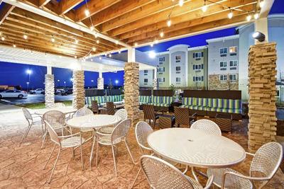 Home2 Suites by Hilton Smyrna Nashville