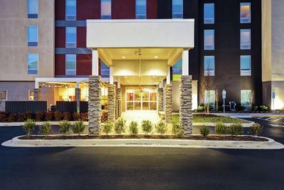 Home2 Suites by Hilton Smyrna Nashville