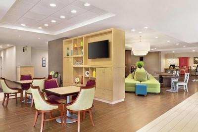Home2 Suites by Hilton Columbus Dublin