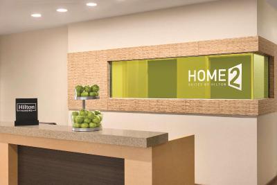Home2 Suites by Hilton Columbus Dublin