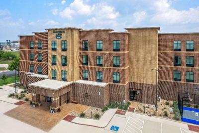 Homewood Suites by Hilton San Marcos