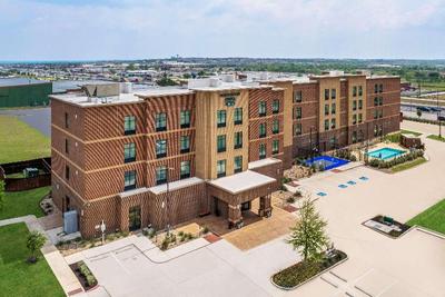 Homewood Suites by Hilton San Marcos