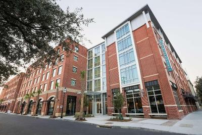 Homewood Suites by Hilton Charleston Historic Dist