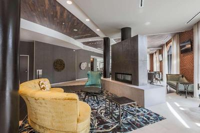 Homewood Suites by Hilton Charleston Historic Dist