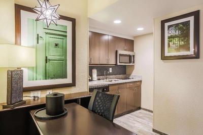 Homewood Suites by Hilton Charleston Historic Dist