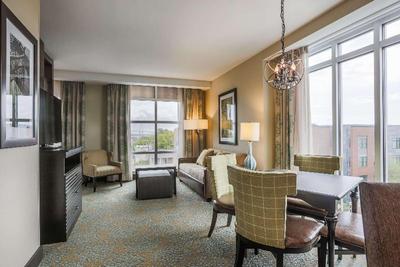 Homewood Suites by Hilton Charleston Historic Dist