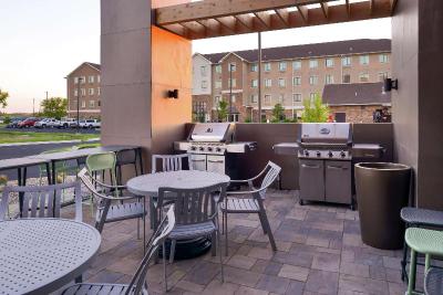 Home2 Suites Merrillville, IN