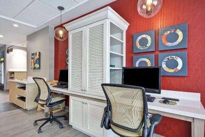 Home2 Suites by Hilton Jackson, MI