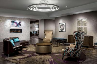 Homewood Suites by Hilton San Jose-North