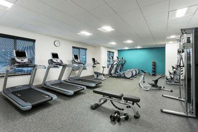 Homewood Suites by Hilton San Jose-North