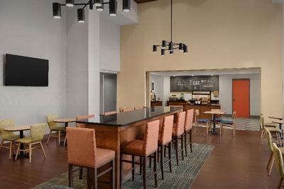 Hampton Inn & Suites Lynchburg