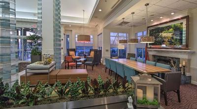 Homewood Suites by Hilton Saratoga Springs