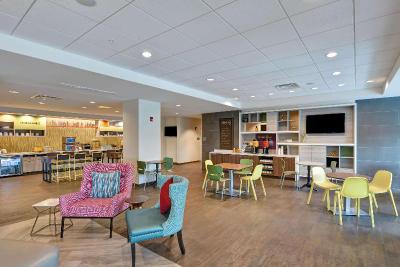 Home2 Suites Tampa Usf Near Busch Gardens