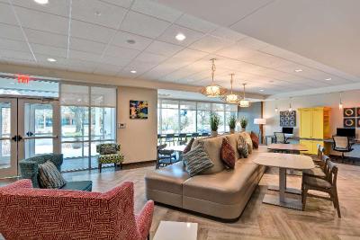 Home2 Suites Tampa Usf Near Busch Gardens