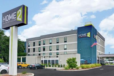 Home2 Suites by Hilton Pensacola I-10 at North Dav