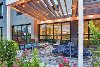 Home2 Suites by Hilton Pensacola I-10 at North Dav