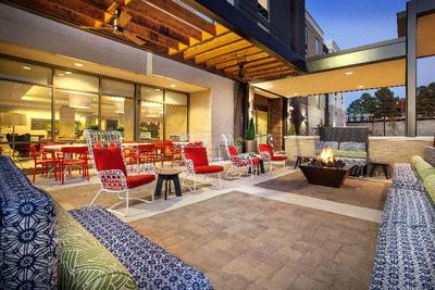 Home2 Suites by Hilton Oxford