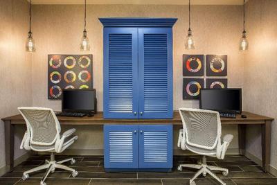 Home2 Suites by Hilton Oxford
