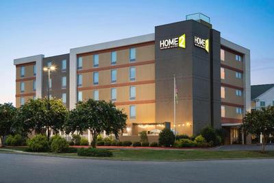Home2 Suites by Hilton Oxford