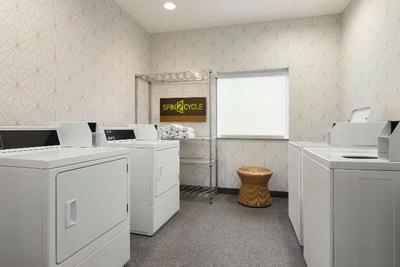 Home2 Suites by Hilton Oxford