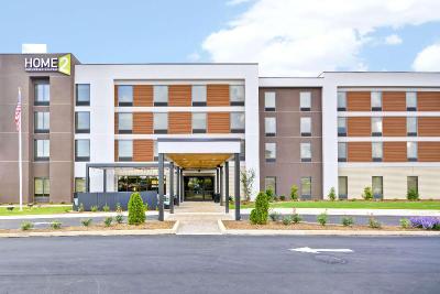 Home2 Suites by Hilton Opelika-Auburn