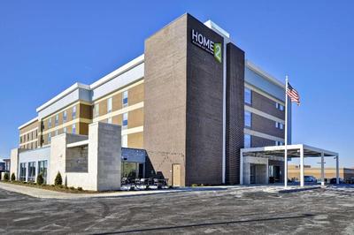 Home2 Suites by Hilton Mount Juliet