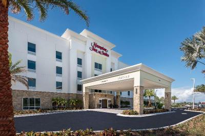 Hampton Inn & Suites West Melbourne-Palm Bay Road