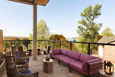 Hampton Inn & Suites Seattle/Renton
