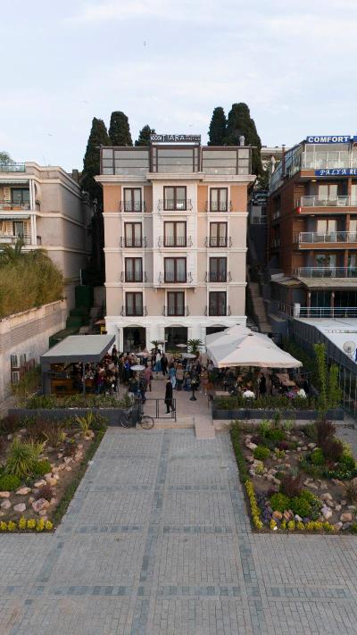 Tiara Büyükada Otel