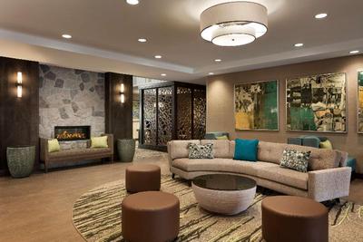 Homewood Suites by Hilton Hartford Manchester