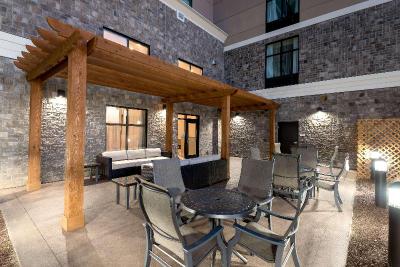 Homewood Suites by Hilton Fayetteville, NC