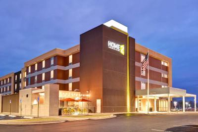 Home2 Suites by Hilton Lafayette