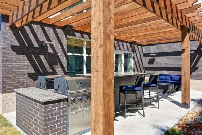 Homewood Suites by Hilton West Bank Gretna