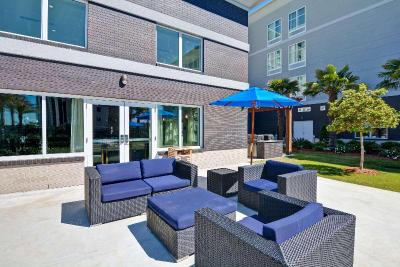 Homewood Suites by Hilton West Bank Gretna