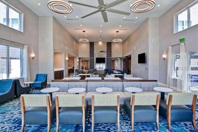 Homewood Suites by Hilton West Bank Gretna