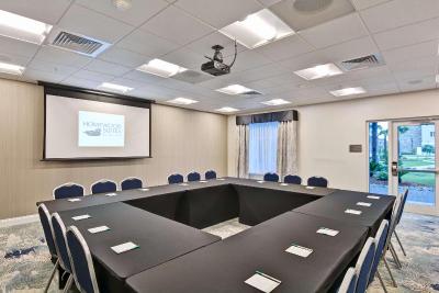 Homewood Suites by Hilton West Bank Gretna