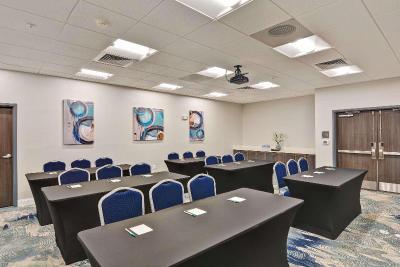 Homewood Suites by Hilton West Bank Gretna