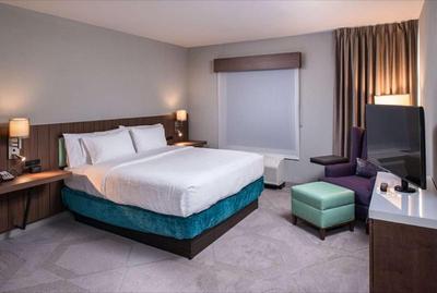 Hilton Garden Inn Little Rock Downtown, AR
