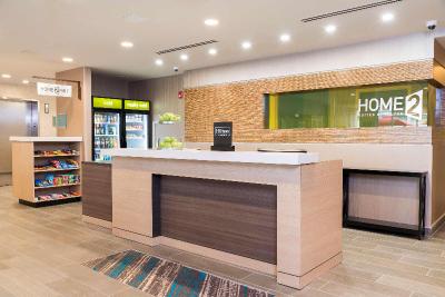 Home2 Suites by Hilton Louisville/Medical District