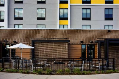 Hilton Garden Inn Louisville Mall of St. Matthews,